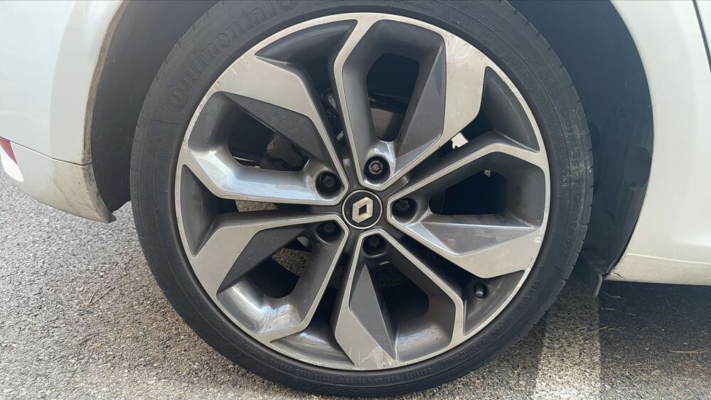 M&eacute;gane 1.5 Blue dCi 115 EDC7 RS Line - Automatique Toit ouvrant 2020 occasion 69005 Lyon