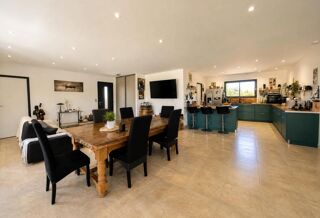  Maison à vendre 4 pièces 104 m²