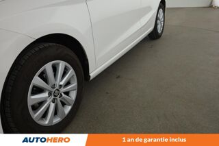 Ibiza 1.0 EcoTSI Style Business 95 ch 2018 occasion 92130 Issy-les-Moulineaux