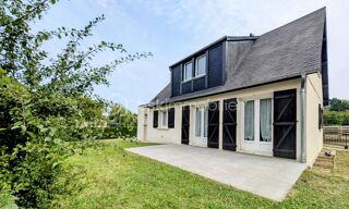  Maison  vendre 5 pices 109 m