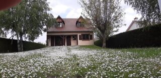 Maison à louer 6 pièces 90 m²