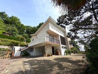  Maison à vendre 5 pièces 100 m²