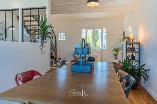  Maison à vendre 6 pièces 143 m²