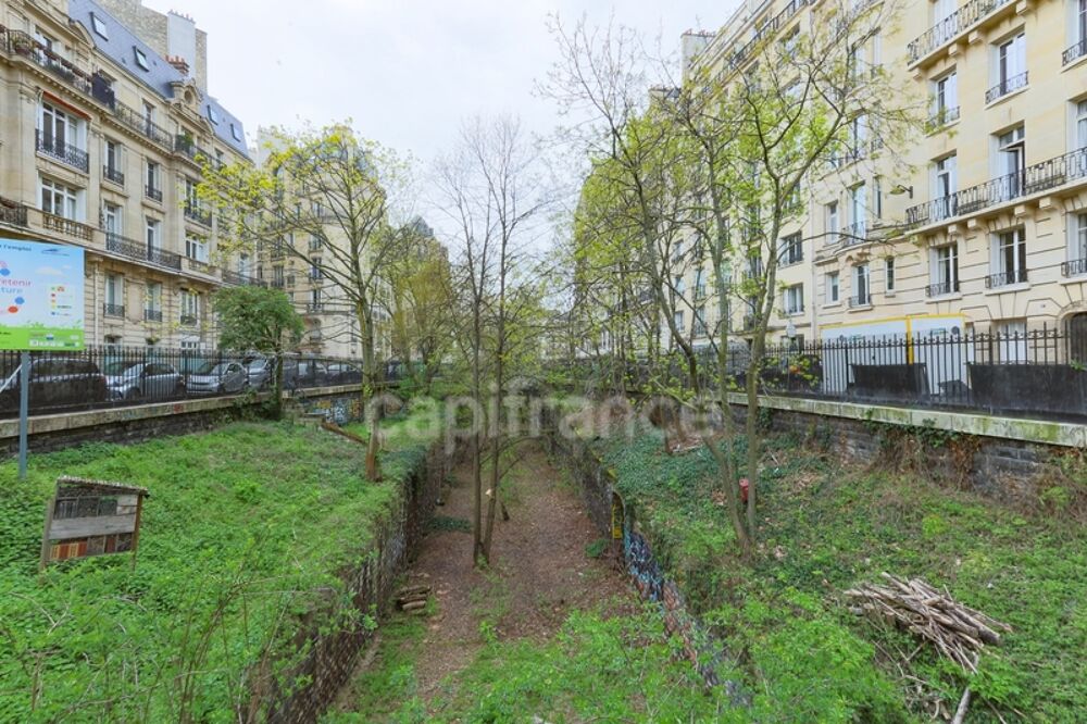 Appartement avec terrasse à vendre 6 pièces PARIS 16EME ARRONDISSEMENT (75)