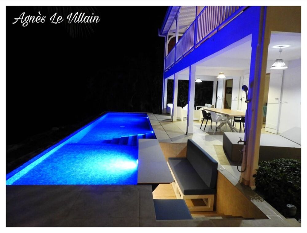 � vendre  Villa Deshaies (97126)