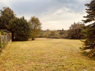  Terrain à vendre 2752 m²