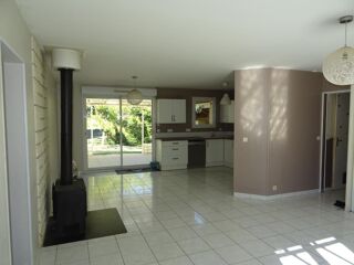  Maison à vendre 7 pièces 122 m²