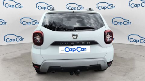 Duster 1.5 Blue dCi 115 Prestige 2019 occasion 64140 Billere