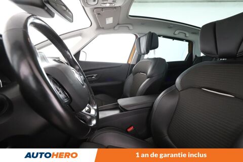 Sc&eacute;nic 1.6 dCi Energy Edition One EDC 160 ch 2017 occasion 92130 Issy-les-Moulineaux