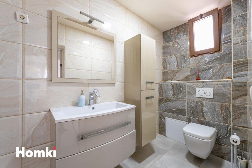 Vente Appartement Appartement T4 de 93m² à Marseille 13013, Chemin de Château Gombert Marseille 13