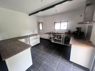  Maison à vendre 4 pièces 130 m²