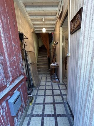  Maison � vendre 4 pi�ces 124 m�