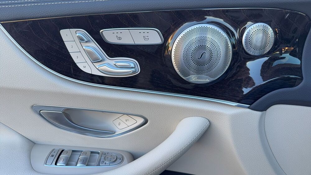 Classe E Cabriolet 300 258 EQ-Boost 9G-Tronic Avantgarde Line 2021 occasion 42600 Montbrison
