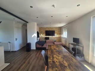  Maison à vendre 5 pièces 140 m²