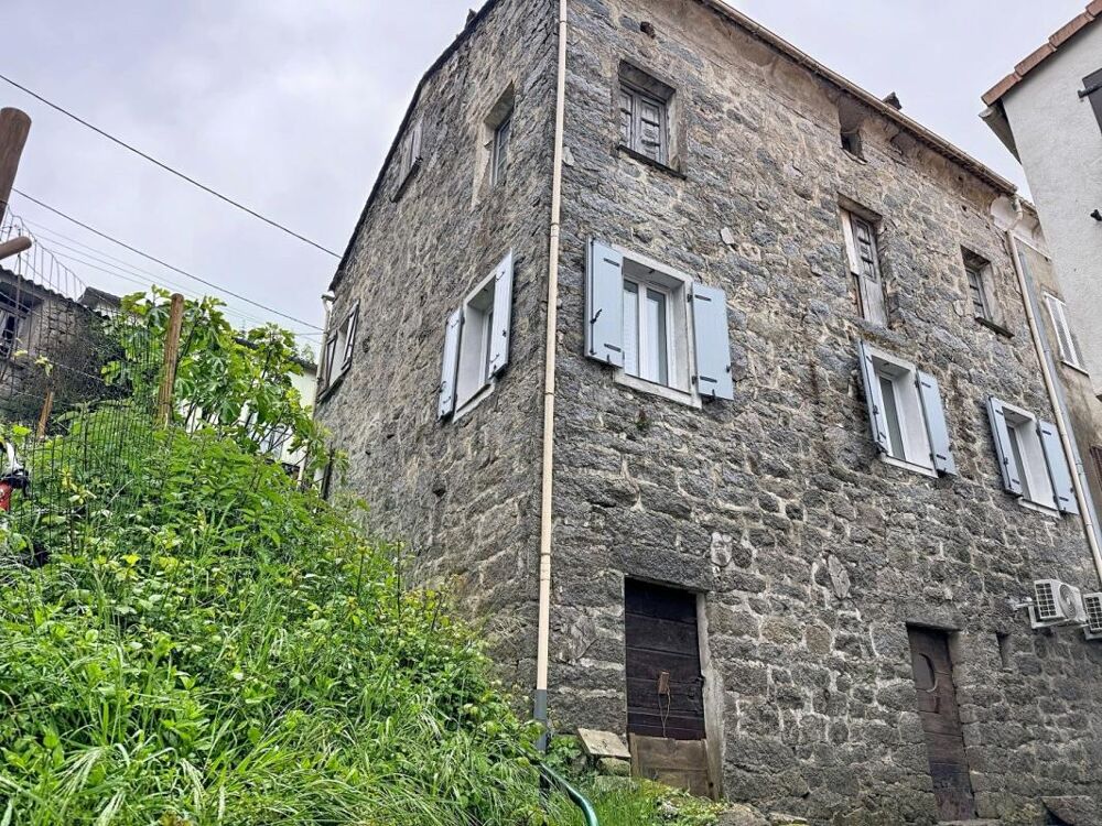 Location Appartement BEAU F2 MEUBLÉ BASTÉLICA Bastelica