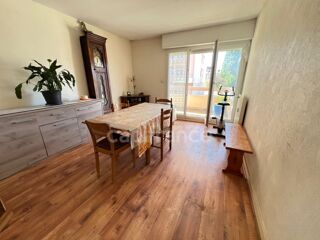 Appartement à vendre 2 pièces 42 m²