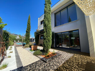  Maison � vendre 7 pi�ces 228 m�