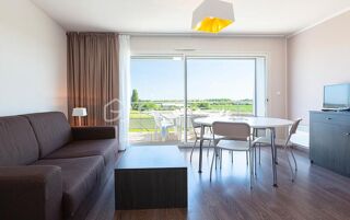  Appartement � vendre 2 pi�ces 39 m�