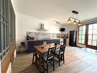 Maison à vendre 5 pièces 215 m²