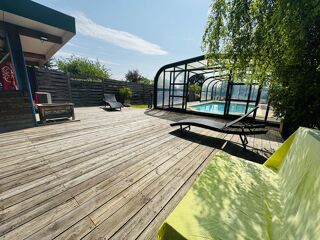  Maison � vendre 6 pi�ces 115 m�