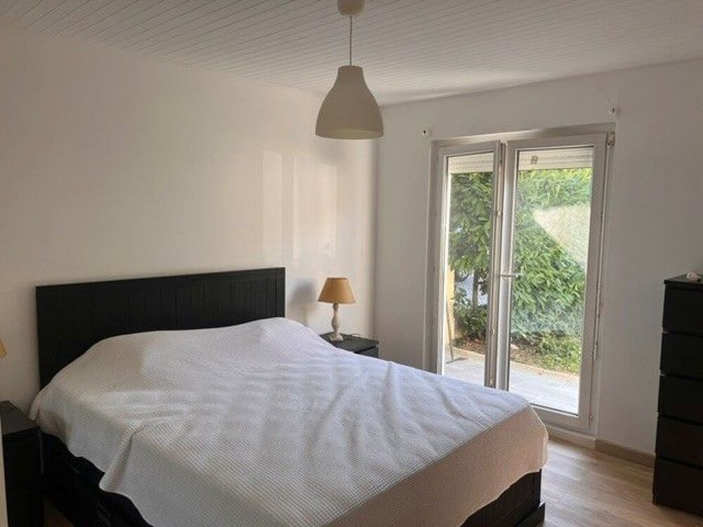 Location Appartement Studio de 32m2 à louer sur Versonnex Versonnex