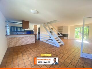  Maison � vendre 5 pi�ces 159 m�