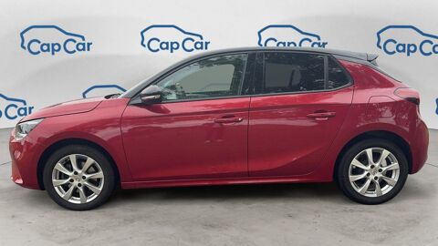 Corsa 1.2i Turbo 100 Edition 2023 occasion 57580 Baudrecourt