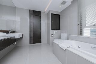  Appartement � vendre 4 pi�ces 81 m�