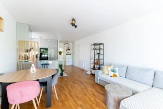  Appartement � vendre 3 pi�ces 65 m�