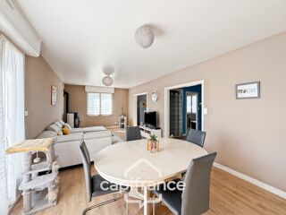  Maison � vendre 6 pi�ces 129 m�