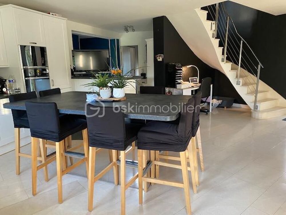 � vendre  Maison Pont-Audemer (27500)