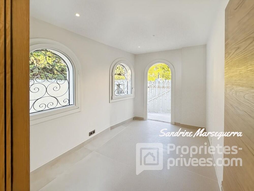 � vendre  Maison Cagnes-sur-Mer (06800)