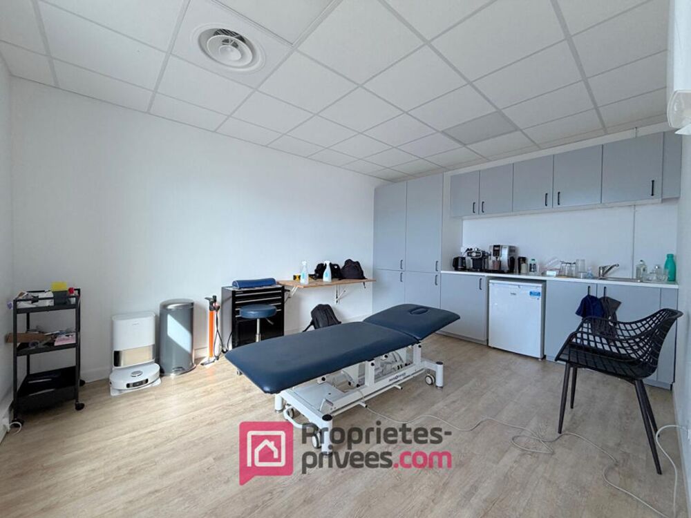   67120 MOLSHEIM - LOCAL D'ACTIVITE  94 M²  avec stationnement Molsheim