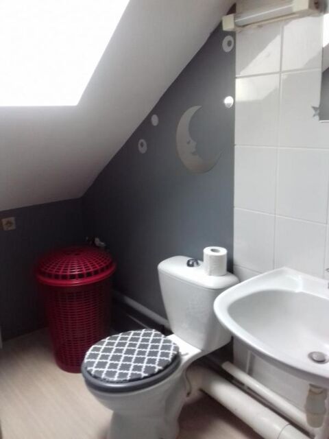  Appartement � louer 1 pi�ce 30 m�