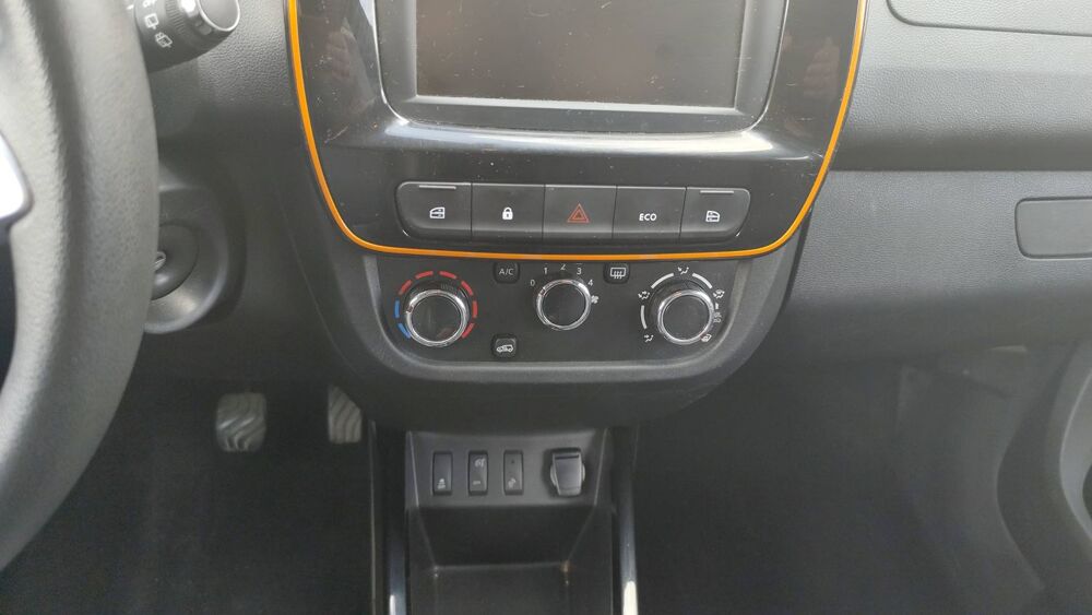 Spring EV 45 27 kWh Confort Plus - Premi&egrave;re main Automatique 2022 occasion 02500 Hirson