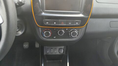 Spring EV 45 27 kWh Confort Plus - Premi&egrave;re main Automatique 2022 occasion 02500 Hirson
