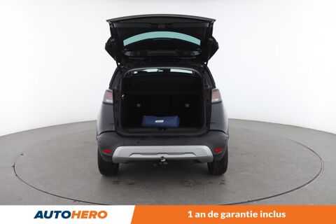 Crossland 1.5 Diesel Ultimate Automatique 120 ch 2022 occasion 92130 Issy-les-Moulineaux