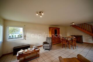  Maison � vendre 7 pi�ces 139 m�