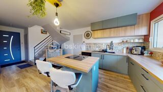  Maison � vendre 7 pi�ces 149 m�