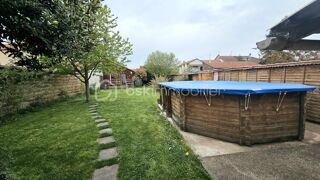  Maison à vendre 4 pièces 99 m²