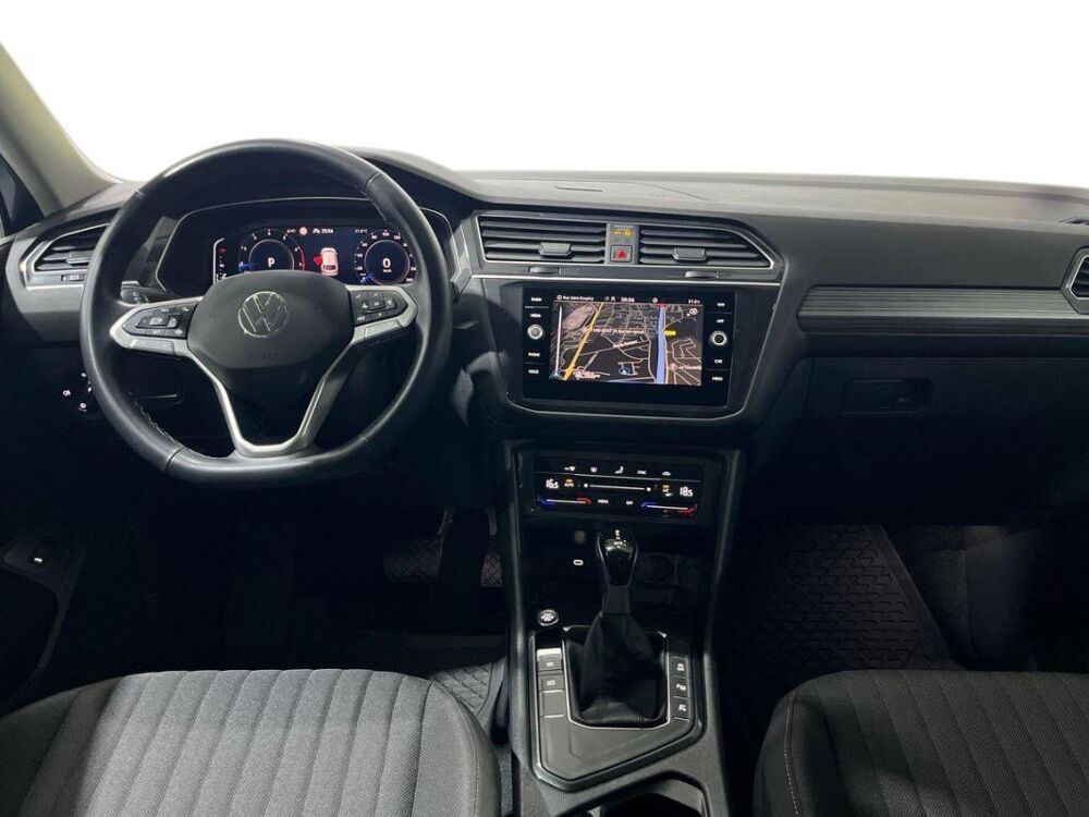 Tiguan Allspace 1.5 TSI 150ch DSG7 Life Plus 2024 occasion 31100 Toulouse