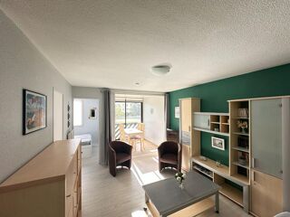  Appartement  vendre 2 pices 31 m