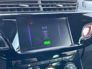 DS3 PureTech 110 Automatique So Chic 2018 occasion 49140 Corz&eacute;