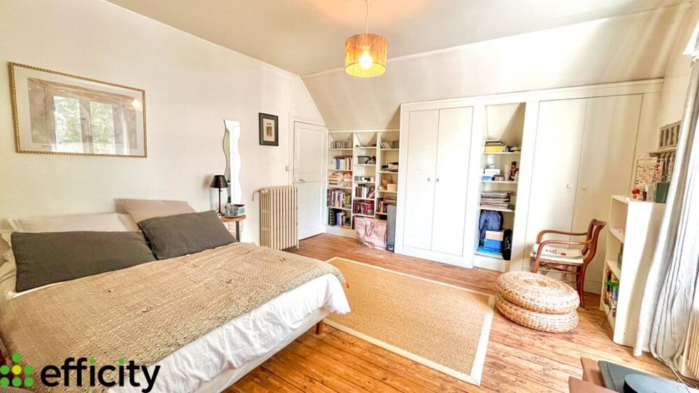 à vendre  Maison Versailles (78000)