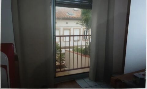  Appartement � louer 1 pi�ce 22 m�