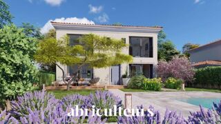  Maison à vendre 5 pièces 136 m²