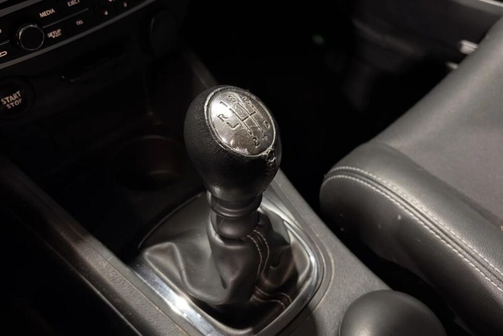 M&eacute;gane Phase 3 Hatchback 1.2 TCe 16V eco2 S&S 115 ZEN 2015 occasion 85190 Venansault