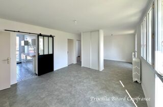  Appartement � vendre 5 pi�ces 78 m�