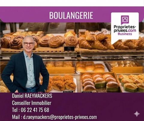 SECTEUR LIBOURNE - BOULANGERIE-P&Acirc;TISSERIE + LOGEMENT 180000 24700 Montpon menesterol