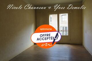  Appartement � vendre 4 pi�ces 77 m�